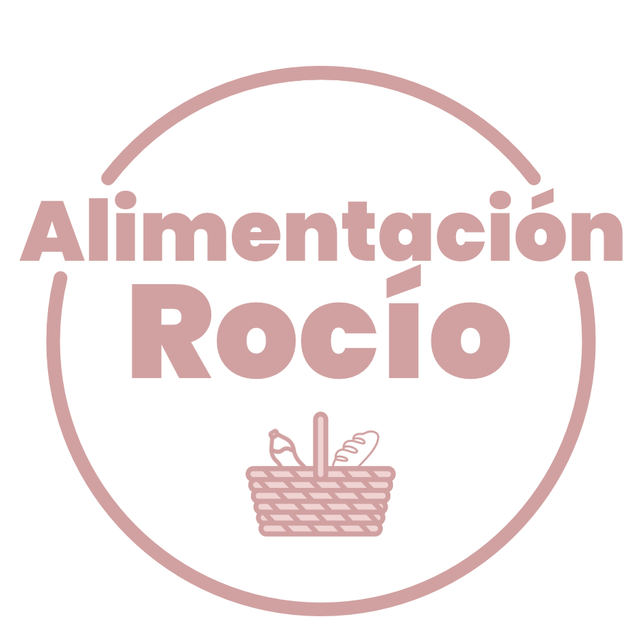 Alimentación Rocío